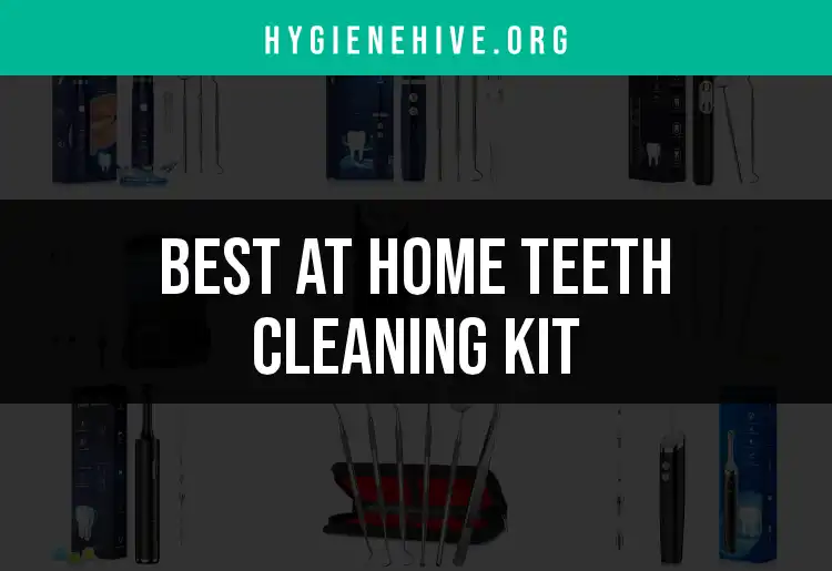 16 Top At Home Teeth Cleaning Kits for a Bright Smile