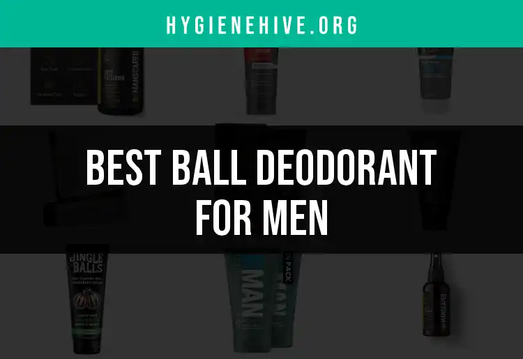 13 Top Ball Deodorants for Men You Need to Try featured