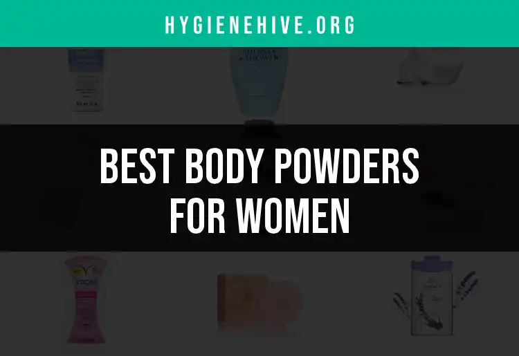 13 Body Powders for Women to Keep You Fresh All Day featured