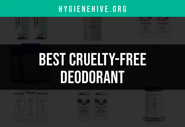 17 Cruelty-Free Deodorants That Keep You Fresh Naturally featured