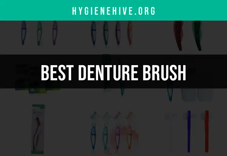 10 Denture Brushes to Keep Your Smile Bright featured