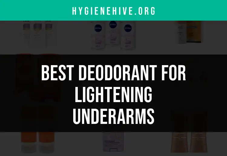 16 Deodorants for Lightening Underarms You Need to Try featured
