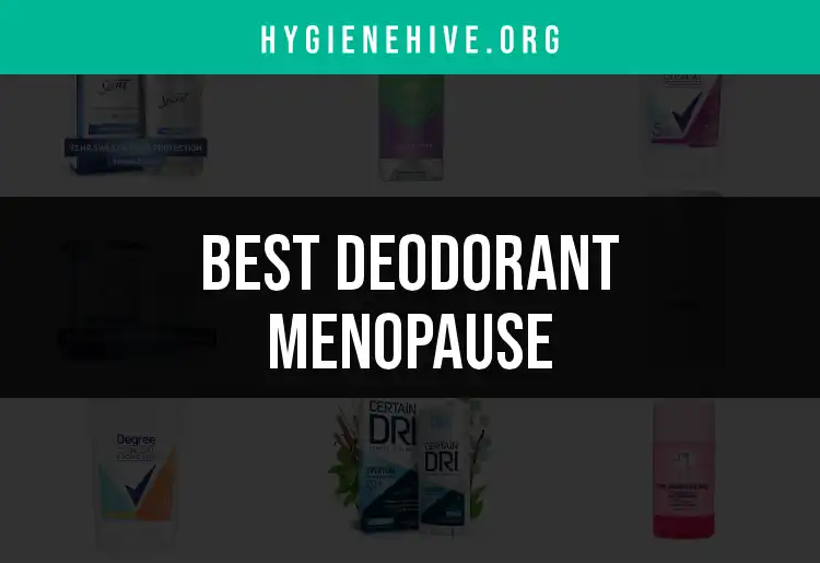 18 Deodorants for Menopause: Top Picks for Freshness featured