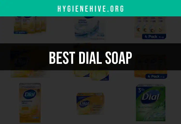 13 Best Dial Soaps for Clean and Fresh Hands