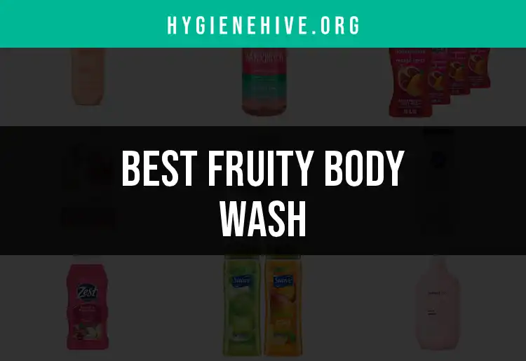 14 Delicious Fruity Body Washes for a Refreshing Shower featured