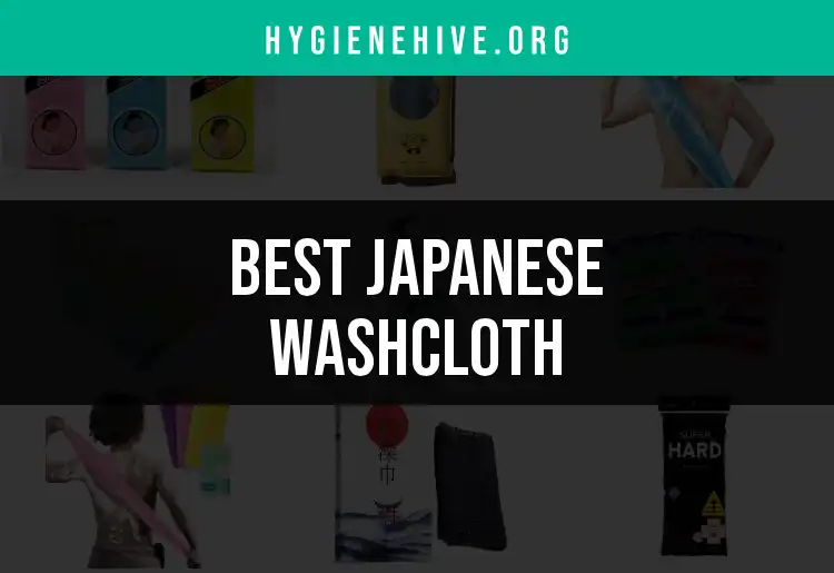 12 Japanese Washcloths That Refresh and Revive Your Routine featured