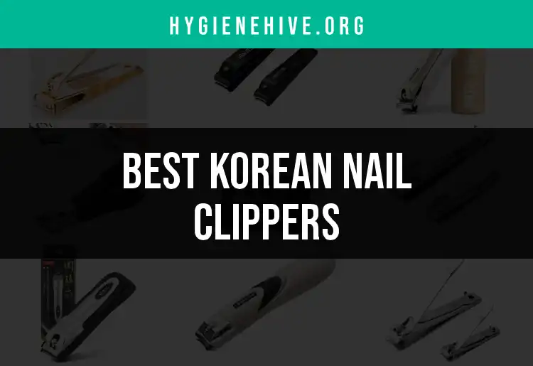 12 Korean Nail Clippers That Stand Out