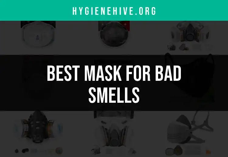 14 Top Masks for Bad Smells That Actually Work featured