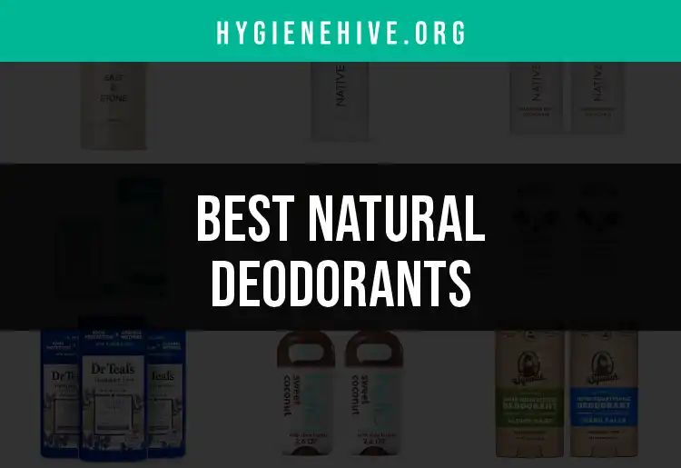 16 Natural Deodorants That Truly Work featured