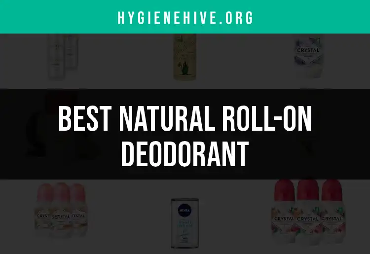11 Natural Roll-On Deodorants for Freshness and Ease featured