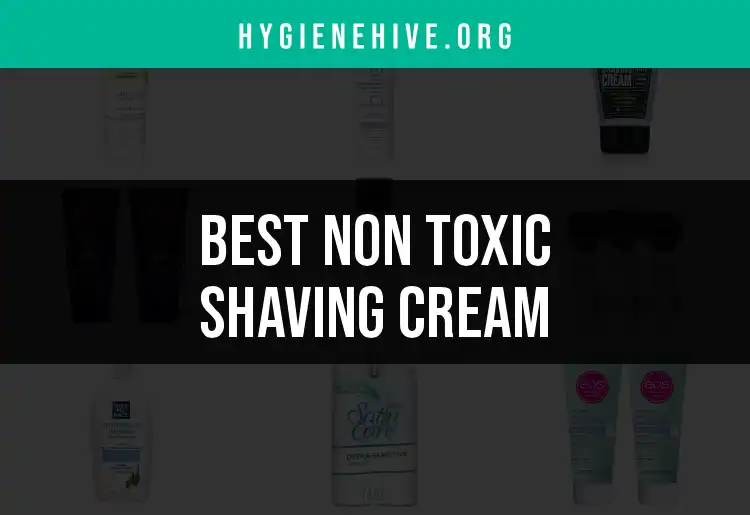 17 Non Toxic Shaving Creams That Really Work featured