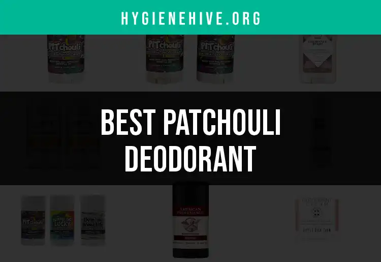 Top 10 Patchouli Deodorants for a Unique Scent Experience featured