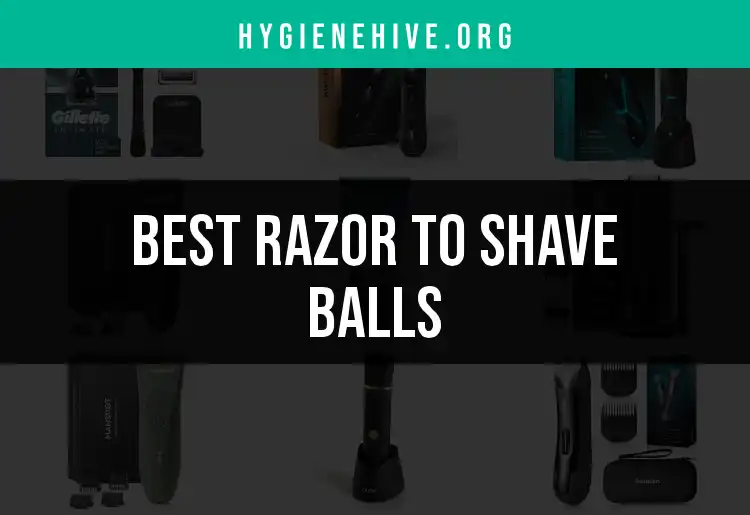 16 Razor to Shave Balls Products for a Smooth Finish