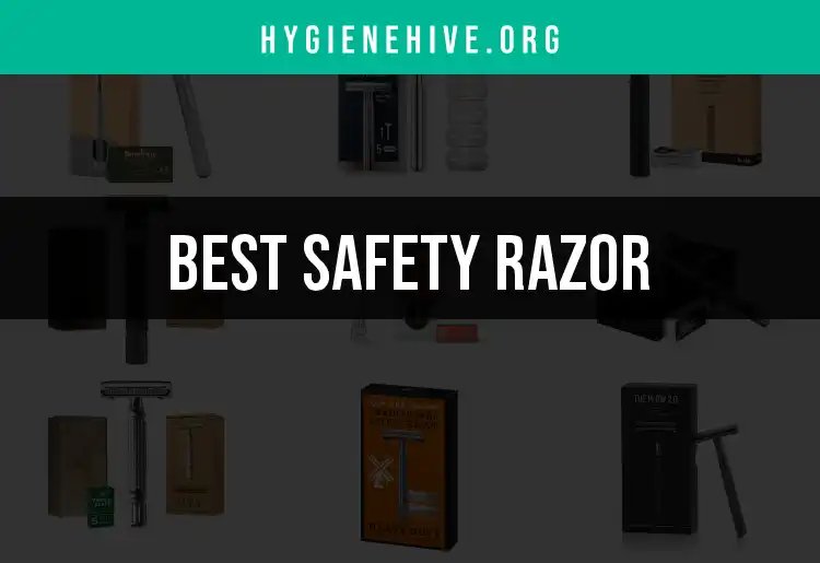 15 Safety Razors for Smooth, Sharp Shaving featured