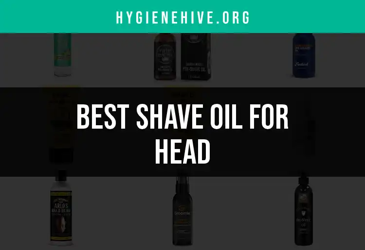 16 Best Shave Oils for Head to Achieve a Smooth Finish featured