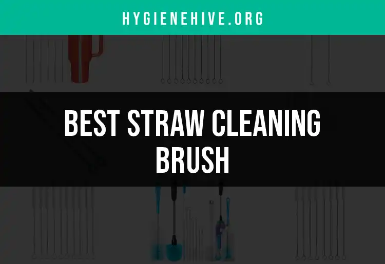 14 Top Straw Cleaning Brushes for Effortless Hygiene